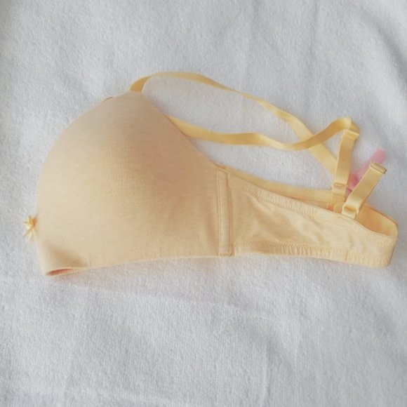 La Vie En Rose 36C Wireless Jersey Knit bra- NWOT - Picture 11 of 15